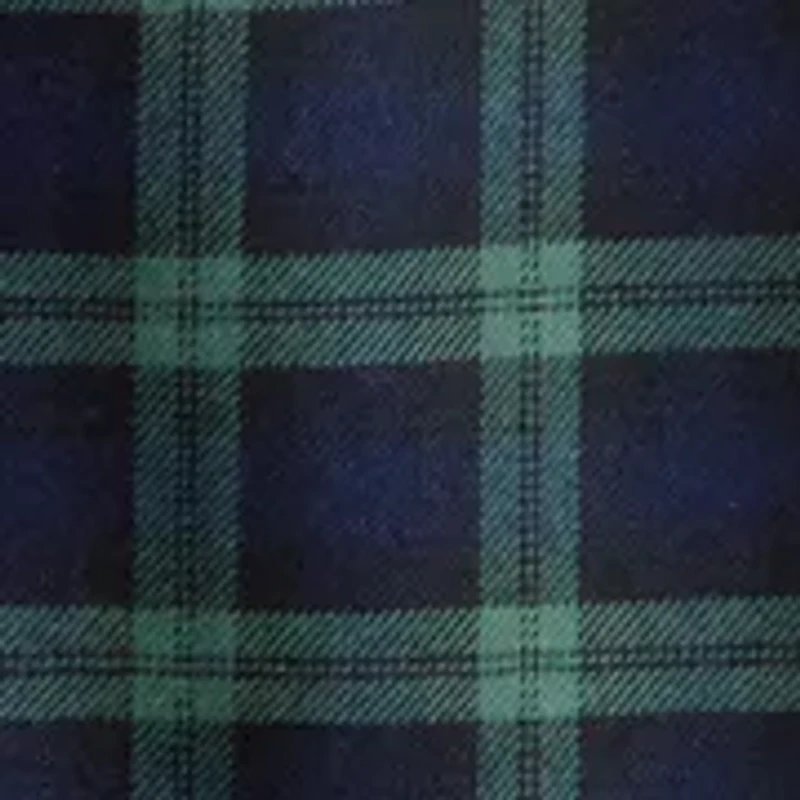 Boys 4-7 Long Sleeve Woven Shirt