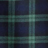 Boys 4-7 Long Sleeve Woven Shirt