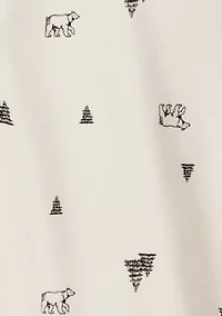 Boys 4-7 Cord Shirt