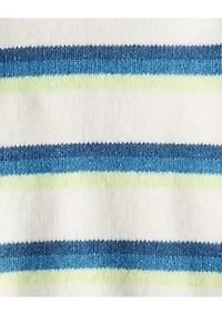 Boys 4-7 Hooded Sweater