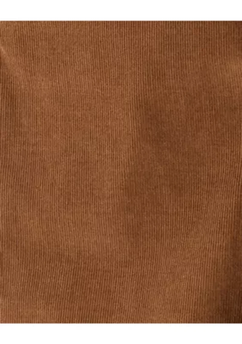Boys 4-7 Corduroy Joggers
