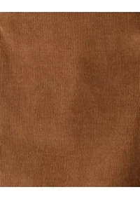 Boys 4-7 Corduroy Joggers