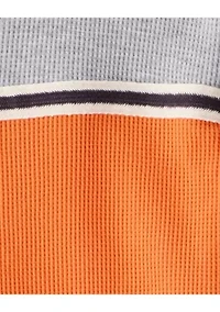 Boys 4-7 W125 Thermal Long Sleeve T-Shirt