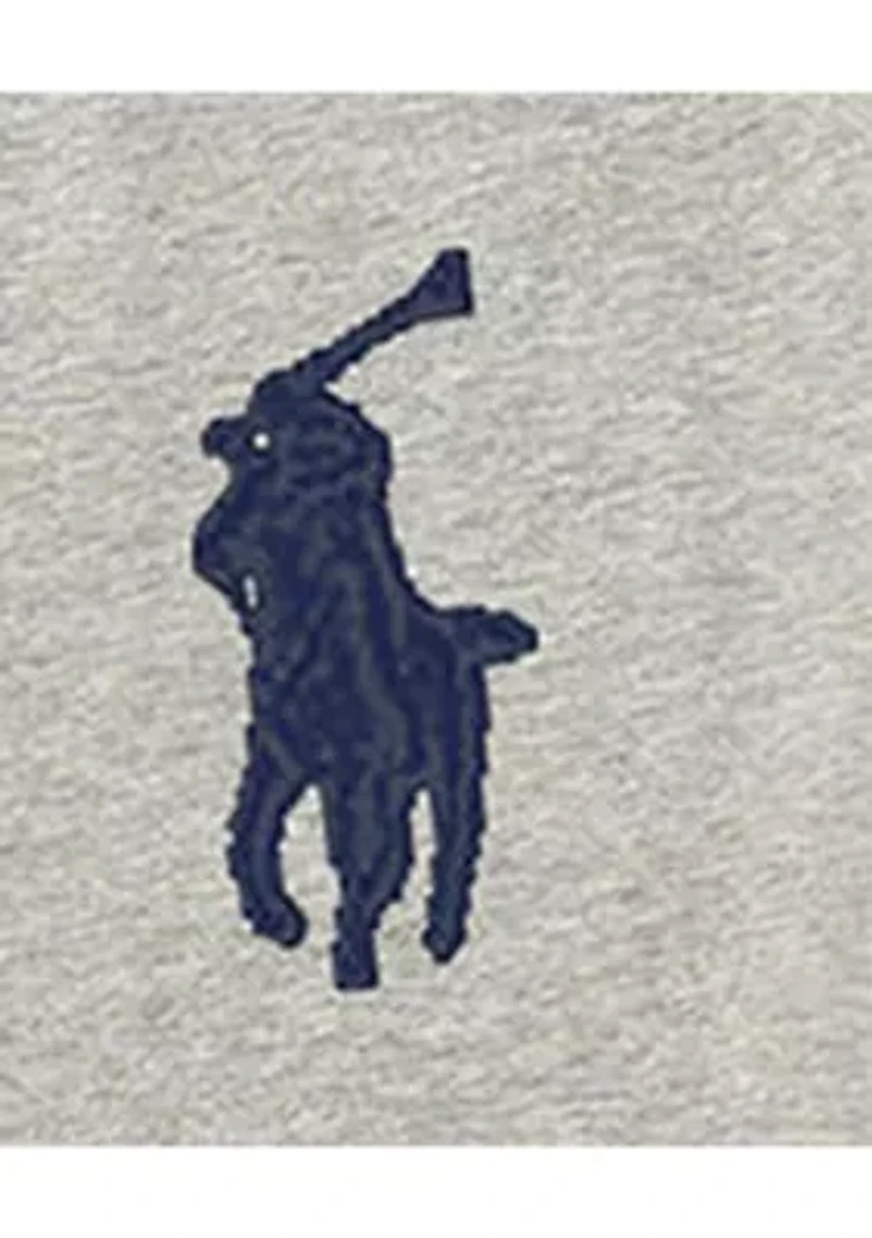 Boys 8-20 Cotton Jersey V-Neck T-Shirt