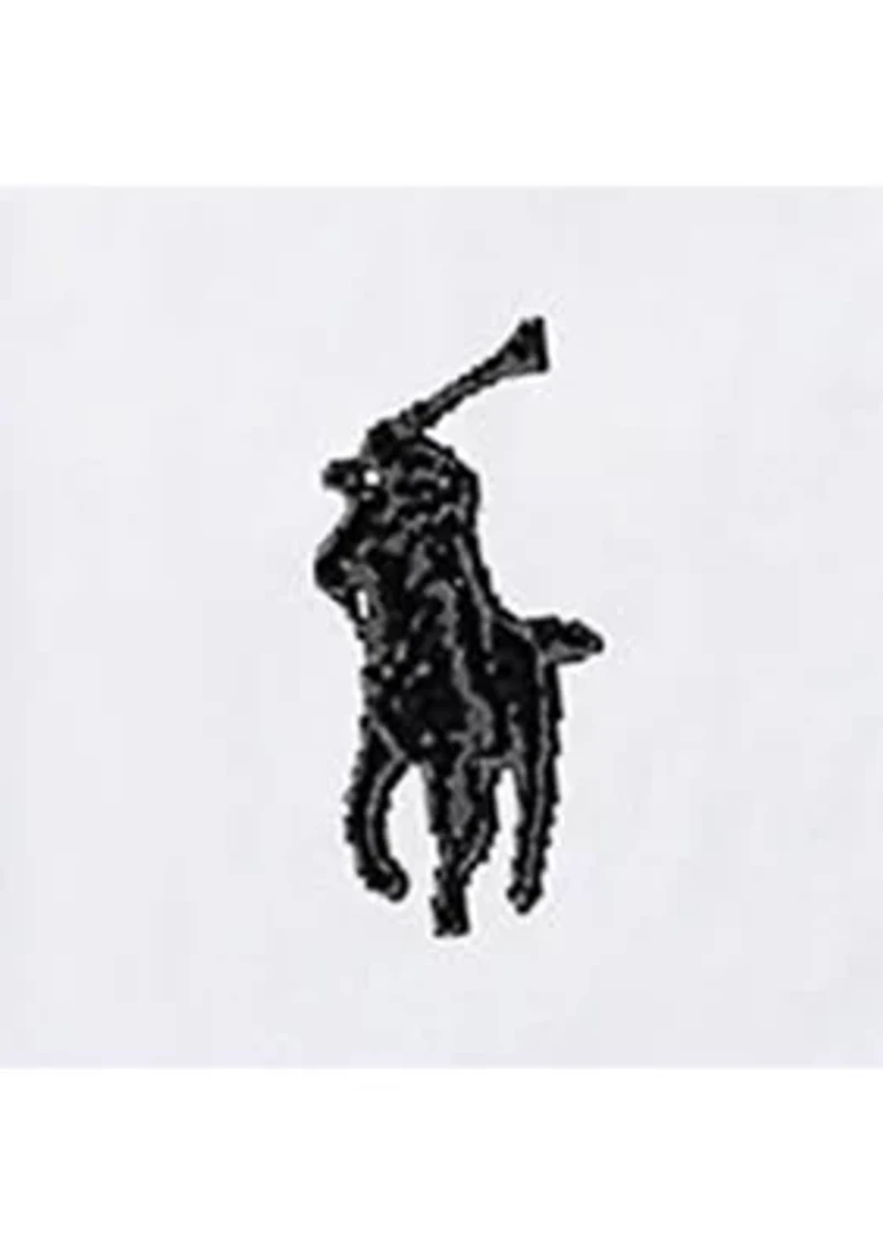 Boys 8-20 Cotton Jersey V-Neck T-Shirt