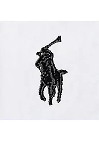 Boys 8-20 Cotton Jersey V-Neck T-Shirt