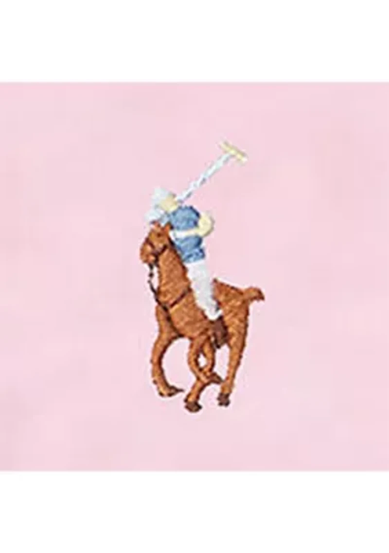 Boys 8-20 Cotton Oxford Shirt