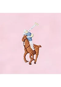 Boys 8-20 Cotton Oxford Shirt