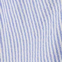 Boys 8-20 Striped Seersucker Short-Sleeve Shirt