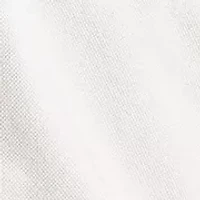 Boys 2-7 Cotton Oxford Short-Sleeve Shirt