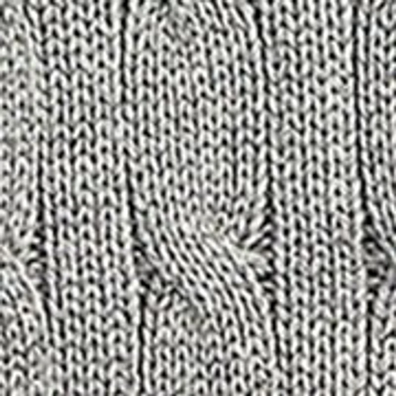 Boys 2-7 Cable Knit Cotton 1/4 Zip Sweater