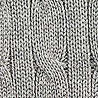 Boys 2-7 Cable Knit Cotton 1/4 Zip Sweater