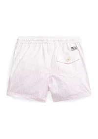 Boys 2-7 Traveler Swim Trunks