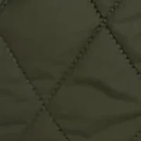 Boys 2-7 Hooded Barn Jacket