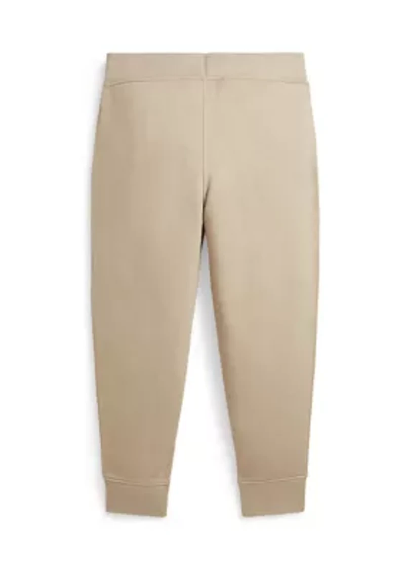 Boys 2-7 Fleece Jogger Pants