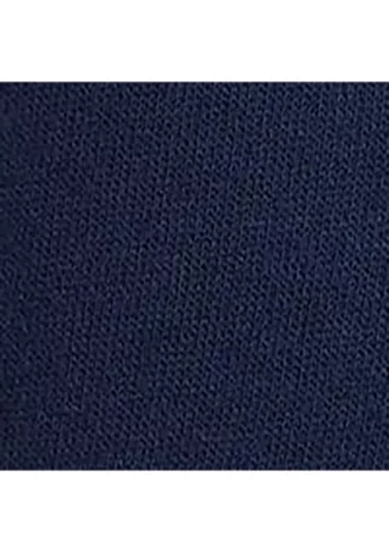 Boys 2-7 Logo Fleece Jogger Pants