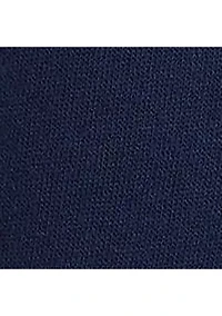 Boys 2-7 Logo Fleece Jogger Pants