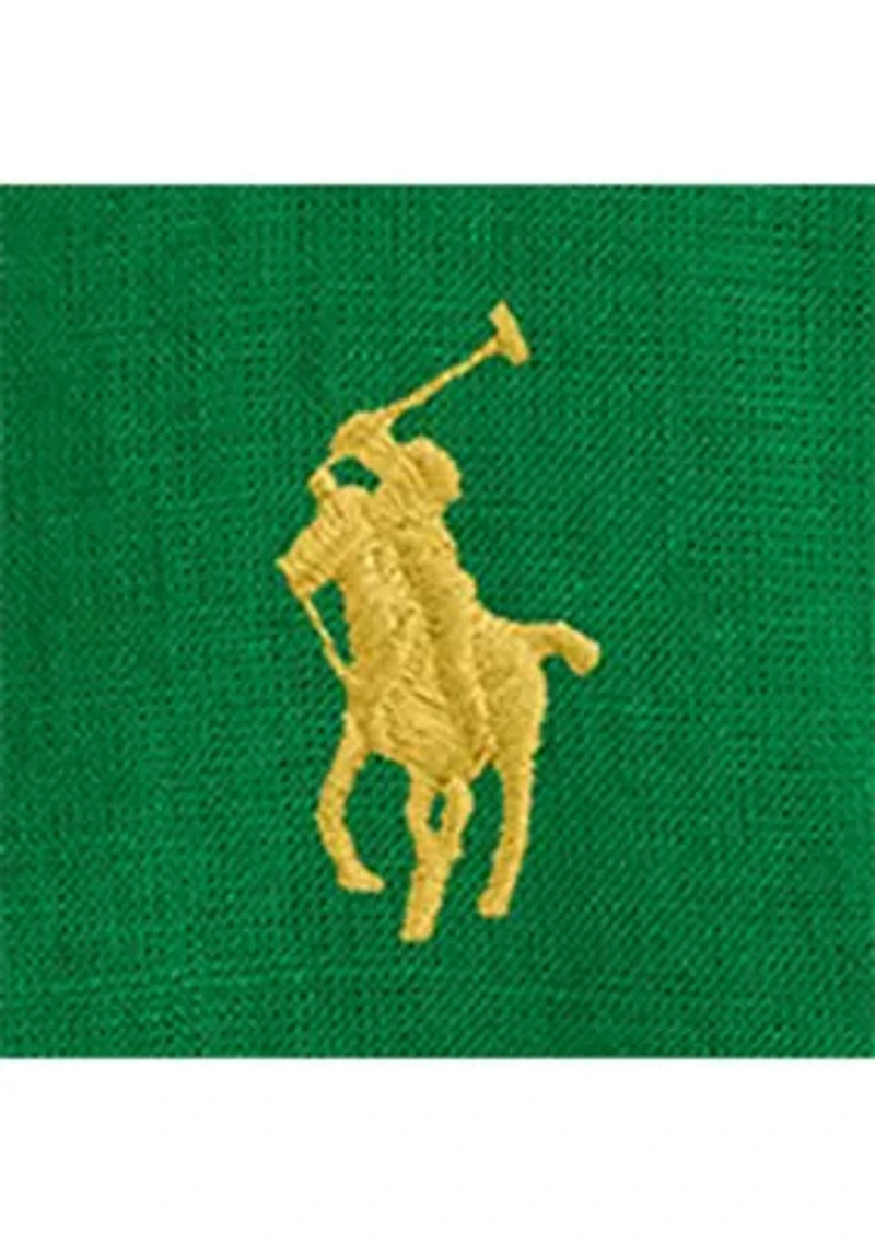 Boys 8-20 Linen Shirt