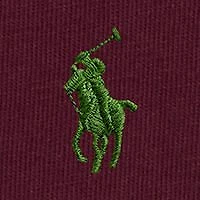 Boys 2-7 Cotton Jersey Crew Neck T-Shirt