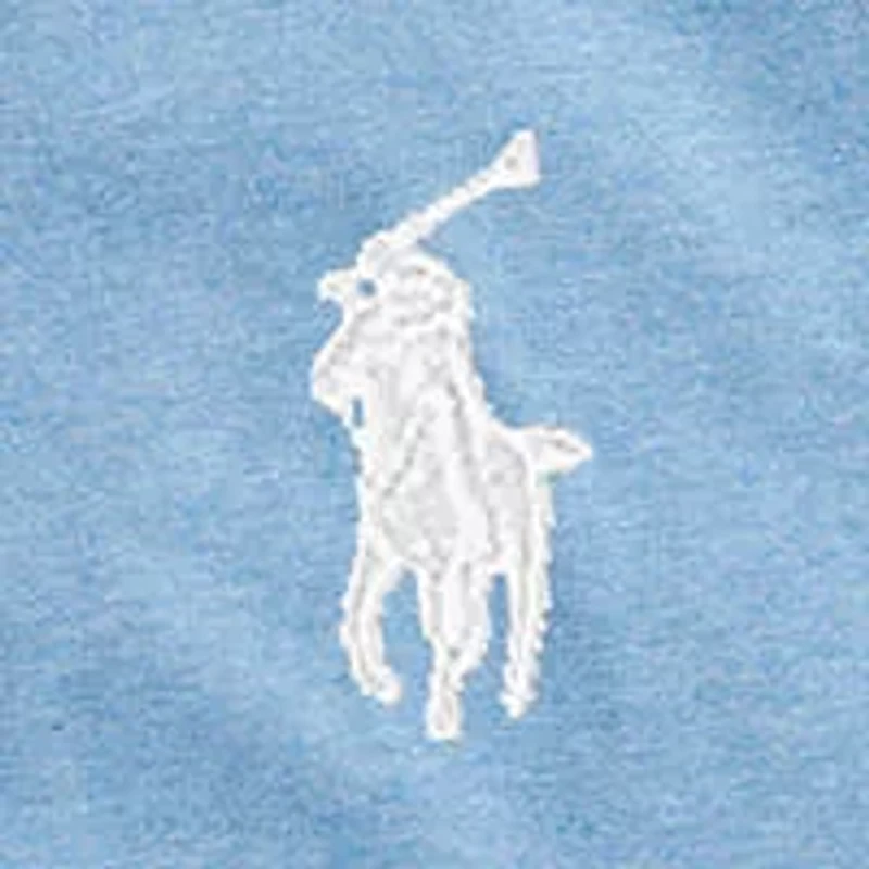 Boys 8-20 Cotton Jersey Crew Neck T-Shirt
