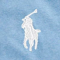 Boys 8-20 Cotton Jersey Crew Neck T-Shirt