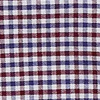 Boys 2-7 Gingham Performance Canvas Shirt
