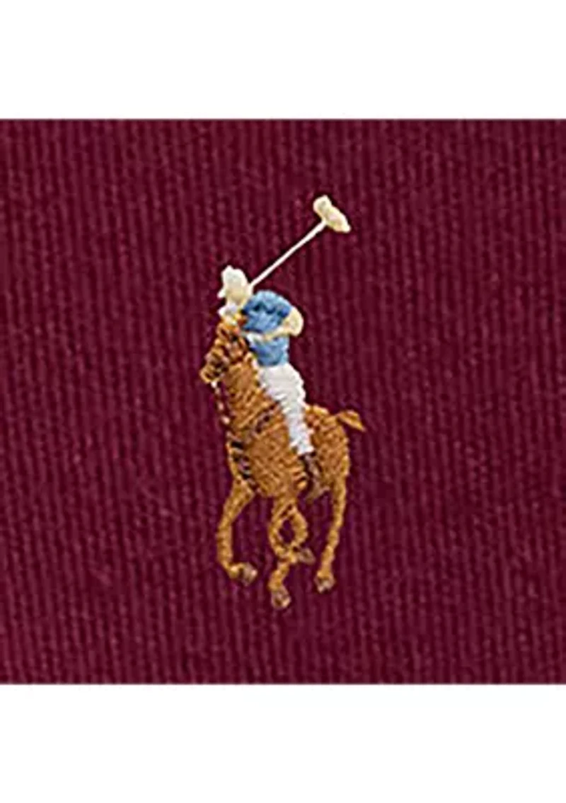 Boys 2-7 Striped Cotton Jersey T-Shirt