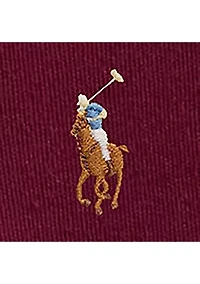 Boys 2-7 Striped Cotton Jersey T-Shirt