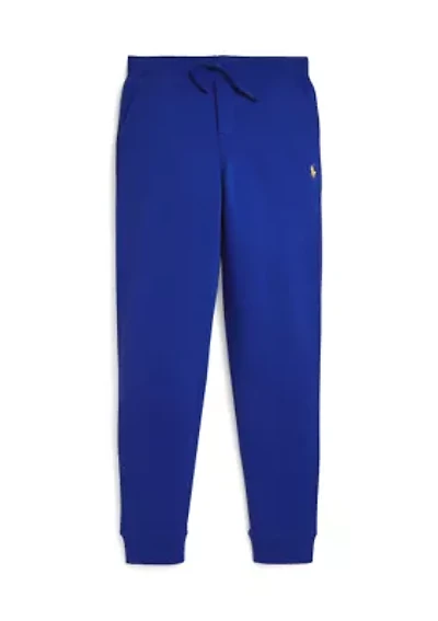 Boys 8-20 Fleece Jogger Pants