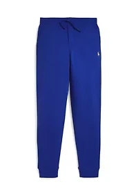 Boys - Fleece Jogger Pants
