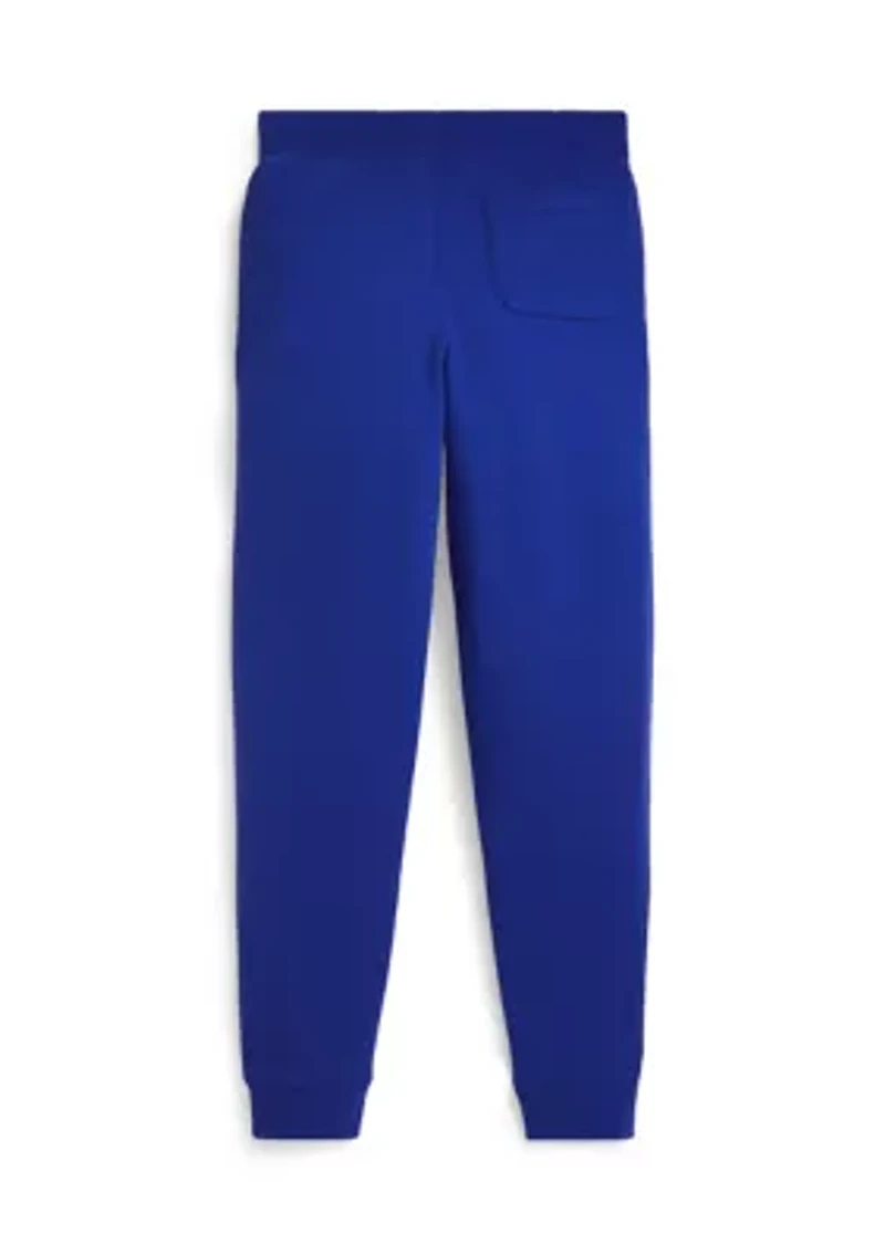 Boys - Fleece Jogger Pants