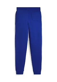 Boys - Fleece Jogger Pants