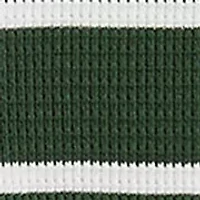 Boys 2-7 Striped Waffle Cotton Long-Sleeve T-Shirt