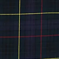 Boys 8-20 Plaid Cotton Poplin Shirt