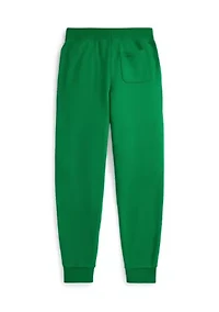 Boys 8-20 Big Pony Fleece Jogger Pants