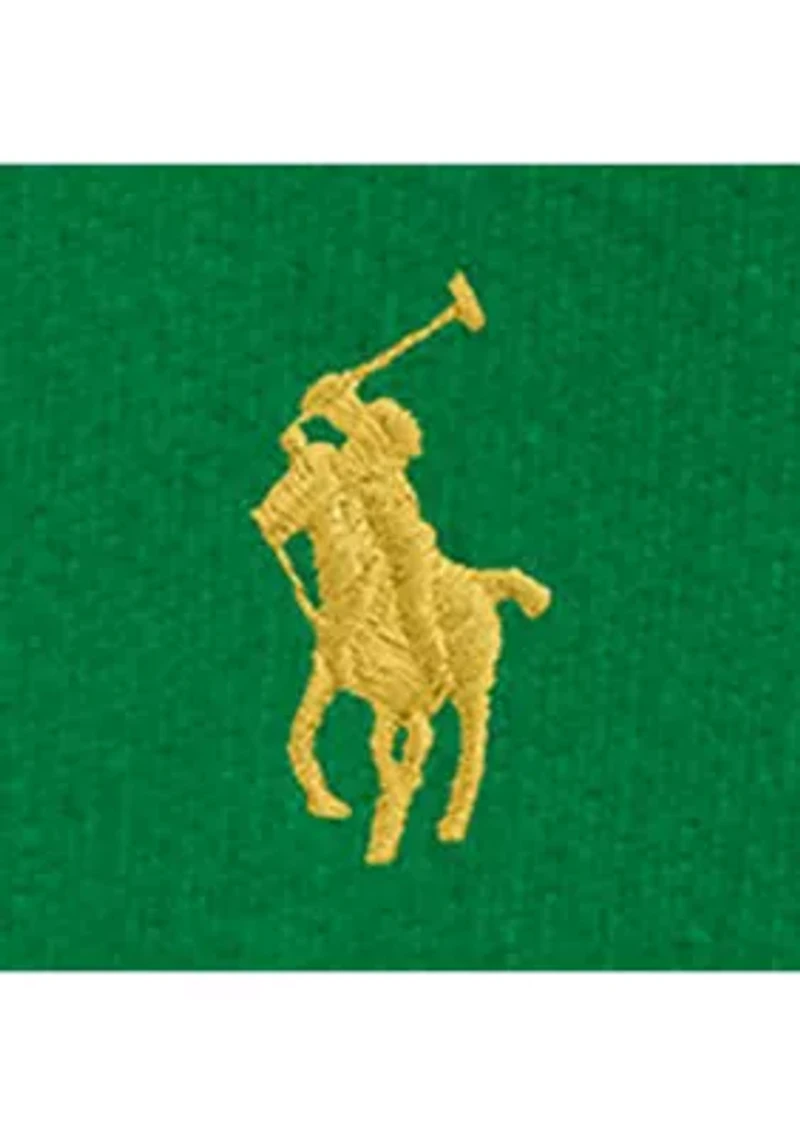 Boys 8-20 Big Pony Fleece Jogger Pants