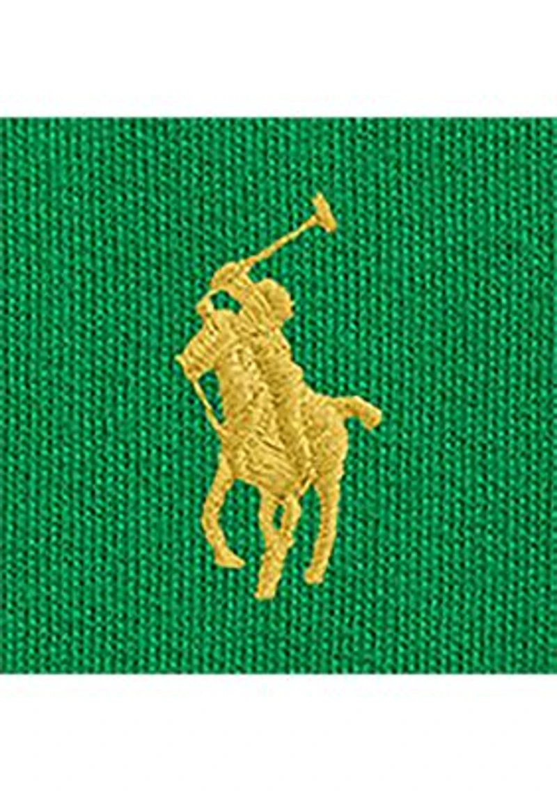 Boys 8-20 Big Pony Fleece Full-Zip Hoodie