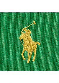 Boys 8-20 Big Pony Fleece Full-Zip Hoodie