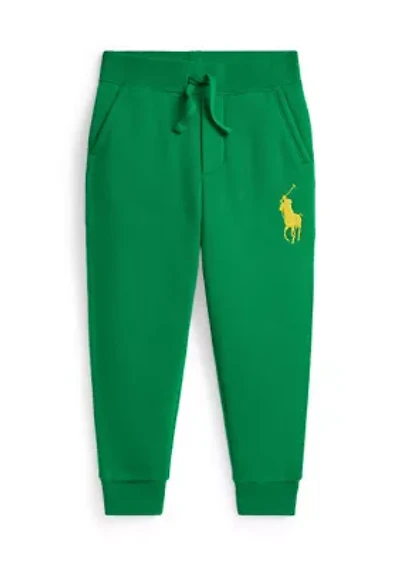 Boys 2-7 Big Pony Fleece Jogger Pant