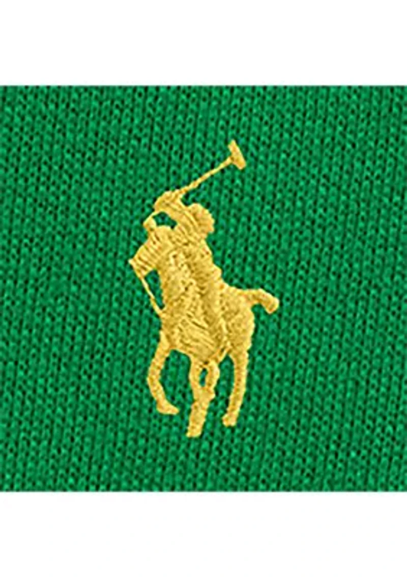 Boys 2-7 Big Pony Fleece Jogger Pant