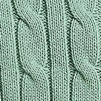 Boys 8-20 Cable-Knit Cotton Sweater