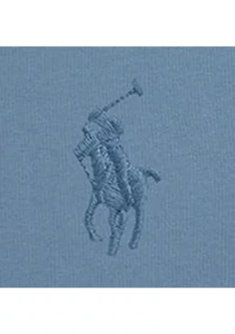 Boys 8-20 Big Pony Cotton Jersey Tee