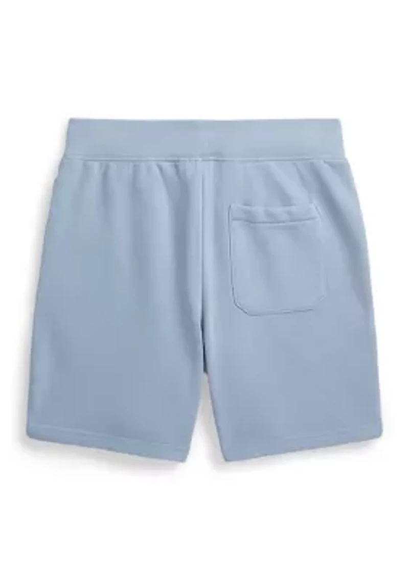 Boys 8-20 Big Pony French Terry Shorts