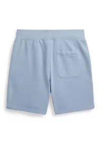 Boys 8-20 Big Pony French Terry Shorts