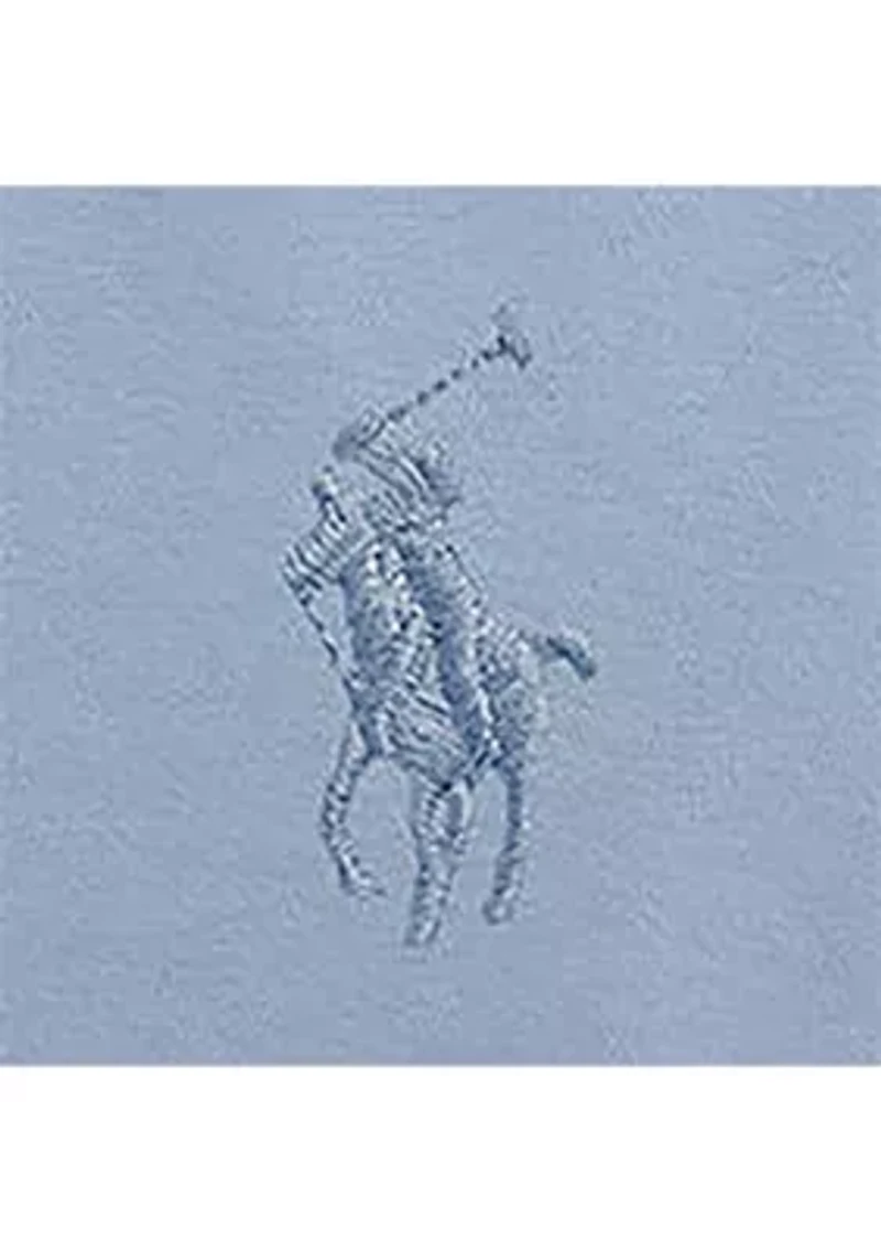 Boys 8-20 Big Pony French Terry Shorts