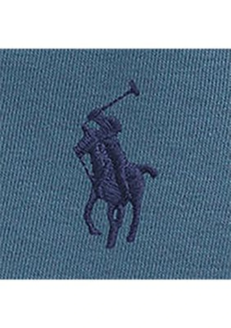 Boys 8-20 Big Pony French Terry Shorts