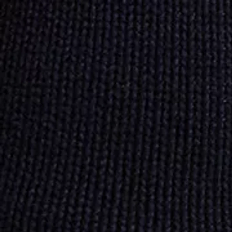 Flag Cotton Crewneck Sweater Boys 4-7