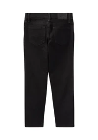 Boys 2-7 Hampton Straight Stretch Jeans