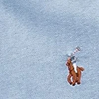 Boys - Cotton Oxford Shirt