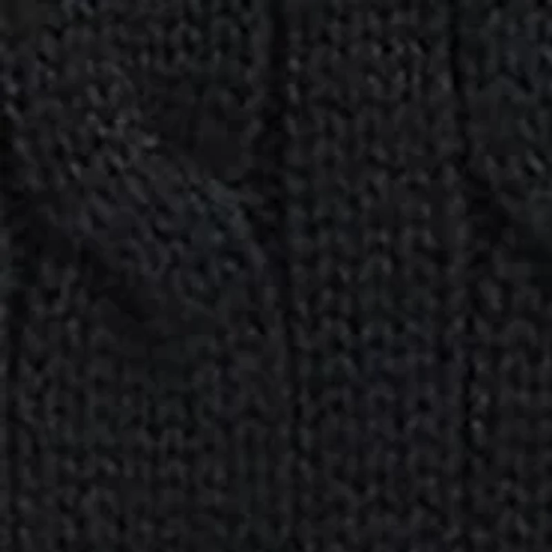 Boys 2-7 Cable-Knit Cotton Sweater Vest